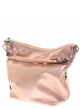 Фотография Baden (розовый) сумка женская демисезонная TB065-01