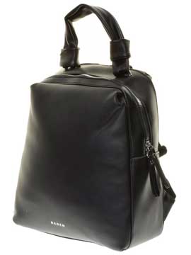Фотография Baden (черный) сумка женская демисезонная TG238-01