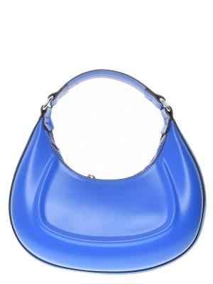 Фотография Baden (синий) сумка женская демисезонная XJ076-02
