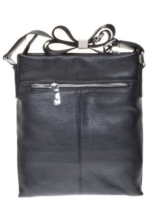 Фотография Baden (черный) сумка мужская демисезонная TI171-01