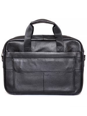 Фотография Baden (черный) сумка мужская демисезонная XW002-01