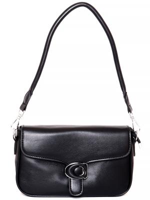Фотография Baden (черный) сумка женская демисезонная XJ086-01