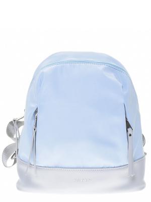 Фотография Baden (голубой) рюкзак женский демисезонный TL118-02